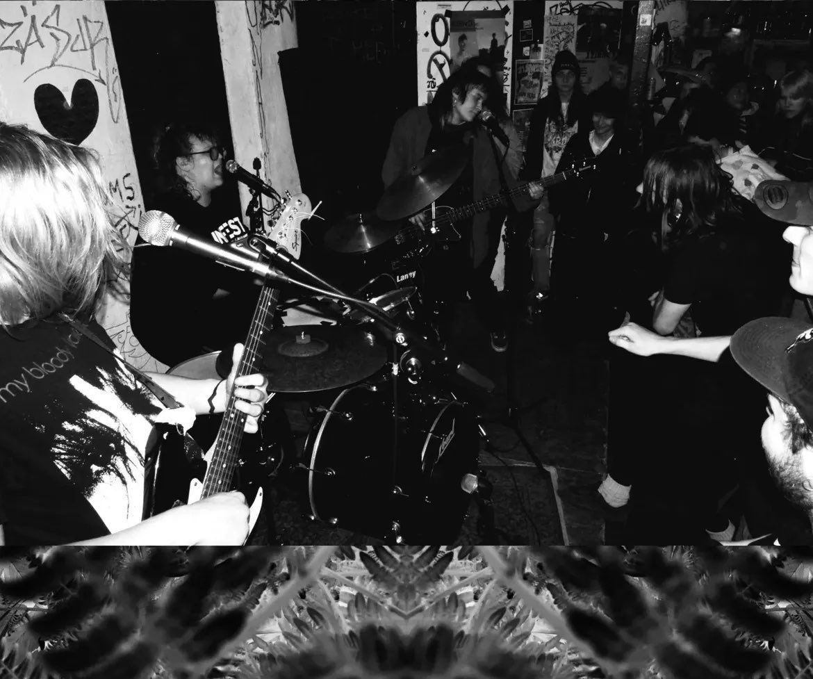 Hardcore Punk