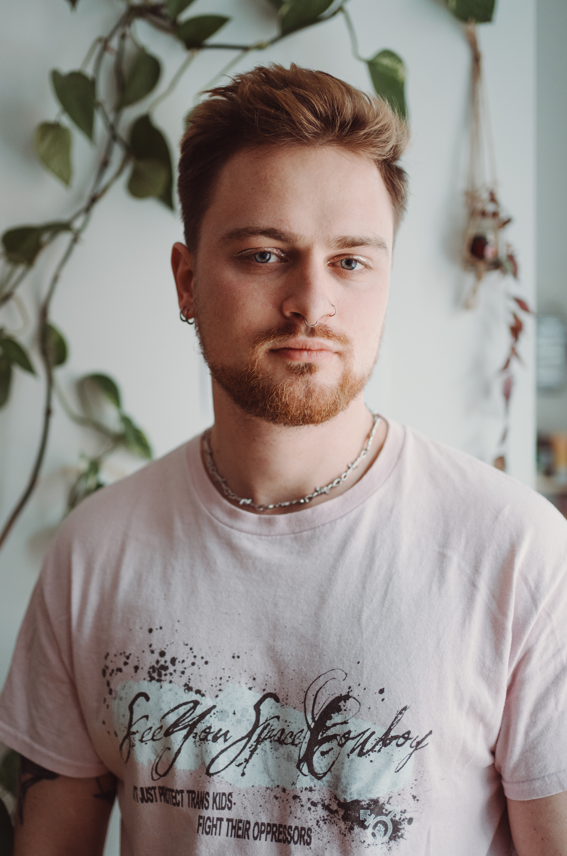 Joschi Wolf