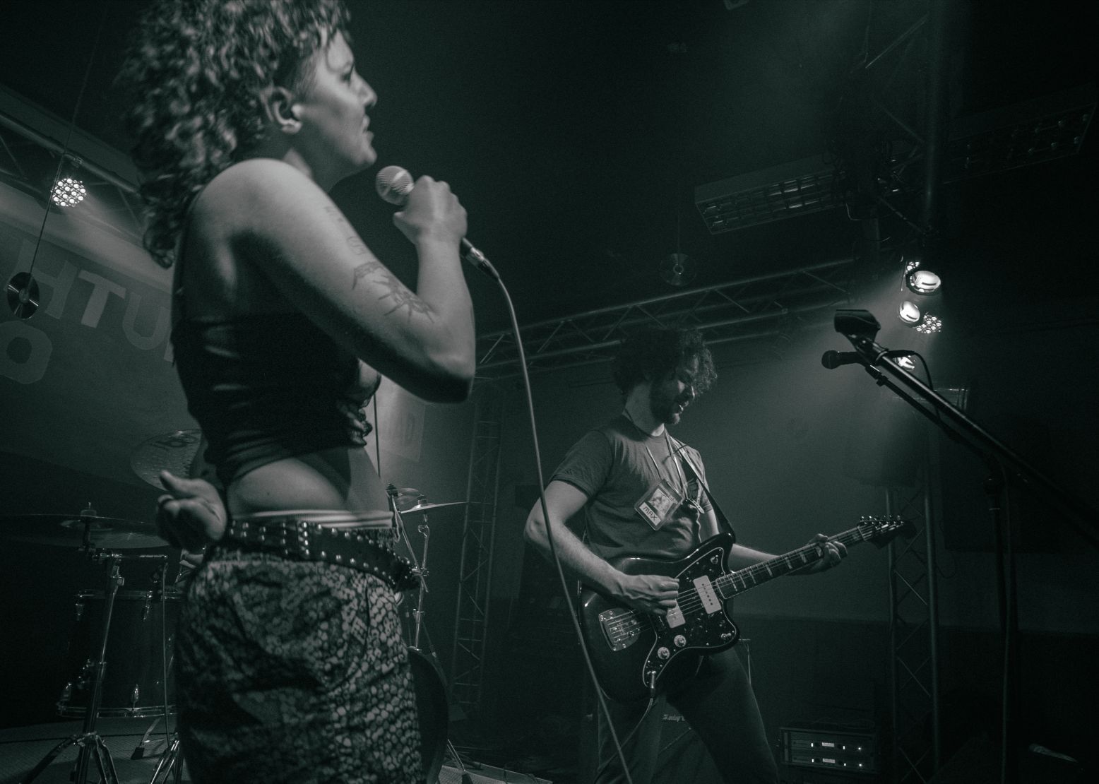 Alternative Punk